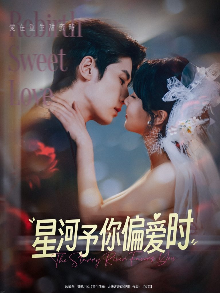 图片[1]-星河予你偏爱时（79集）林枫松＆陈羽翎-资源V站