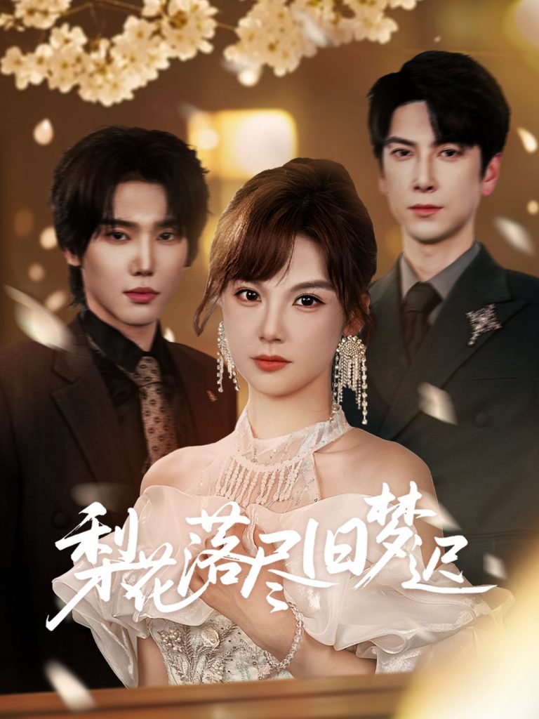 38.梨花落尽旧梦迟（60集）韩江宇&朱馨玉-资源V站