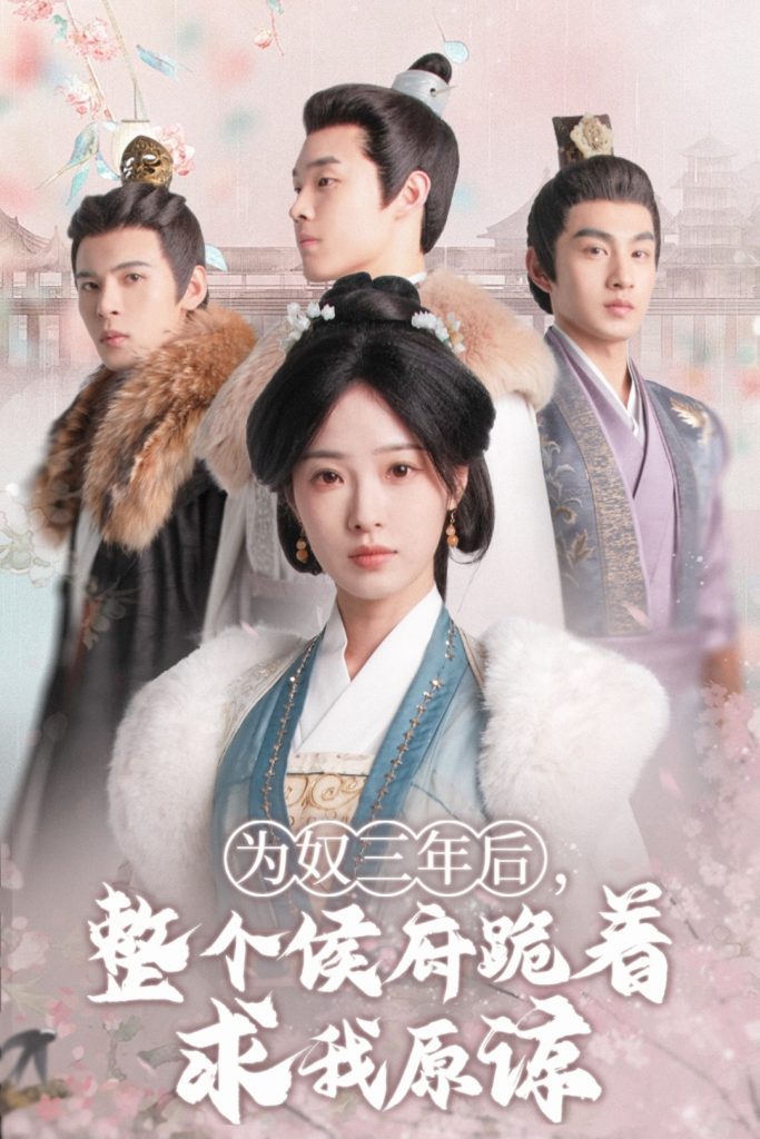 15470-为奴三年后，整个侯府跪着求我原谅(68集）陆元-资源V站
