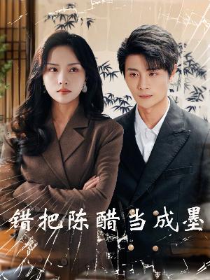 错把陈醋当成墨&把爱留在昨天（29集）-资源V站