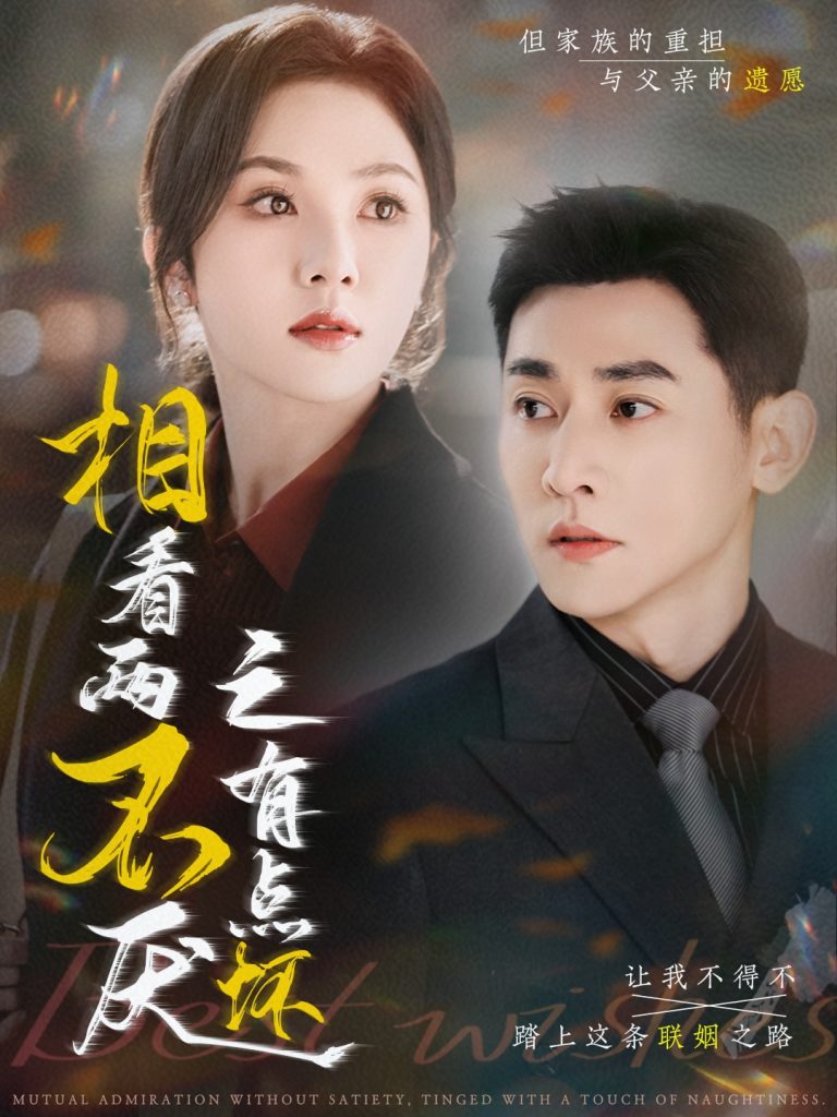 图片[1]-相看两不厌之有点坏（70集）于叔＆朱茉颜-资源V站