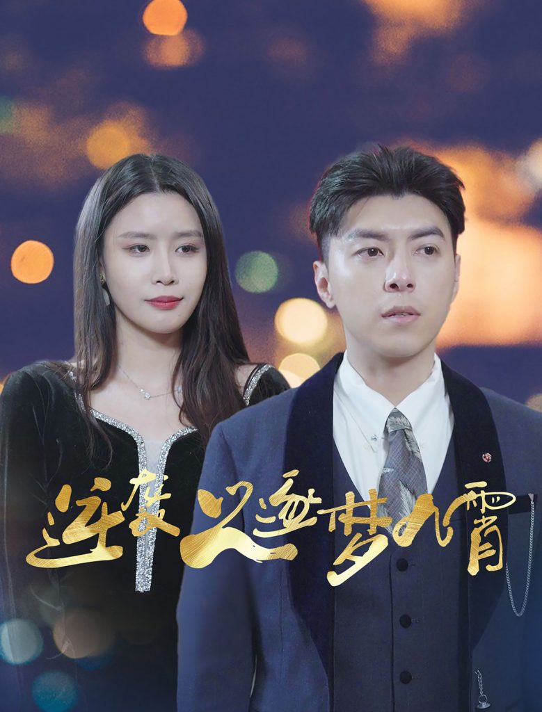 15717-逆袭之逐梦九霄（49集）-资源V站