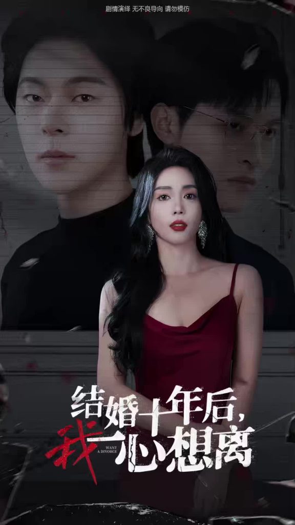图片[1]-结婚十年后我一心想离（34集）-资源V站