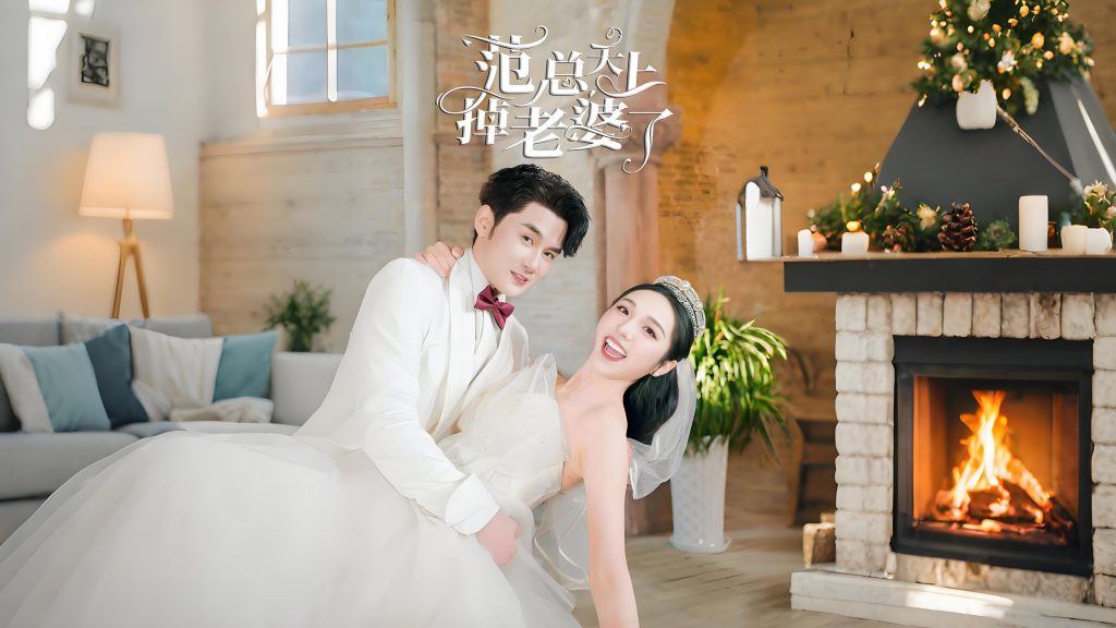 图片[1]-范总天上掉老婆了（78集）-资源V站