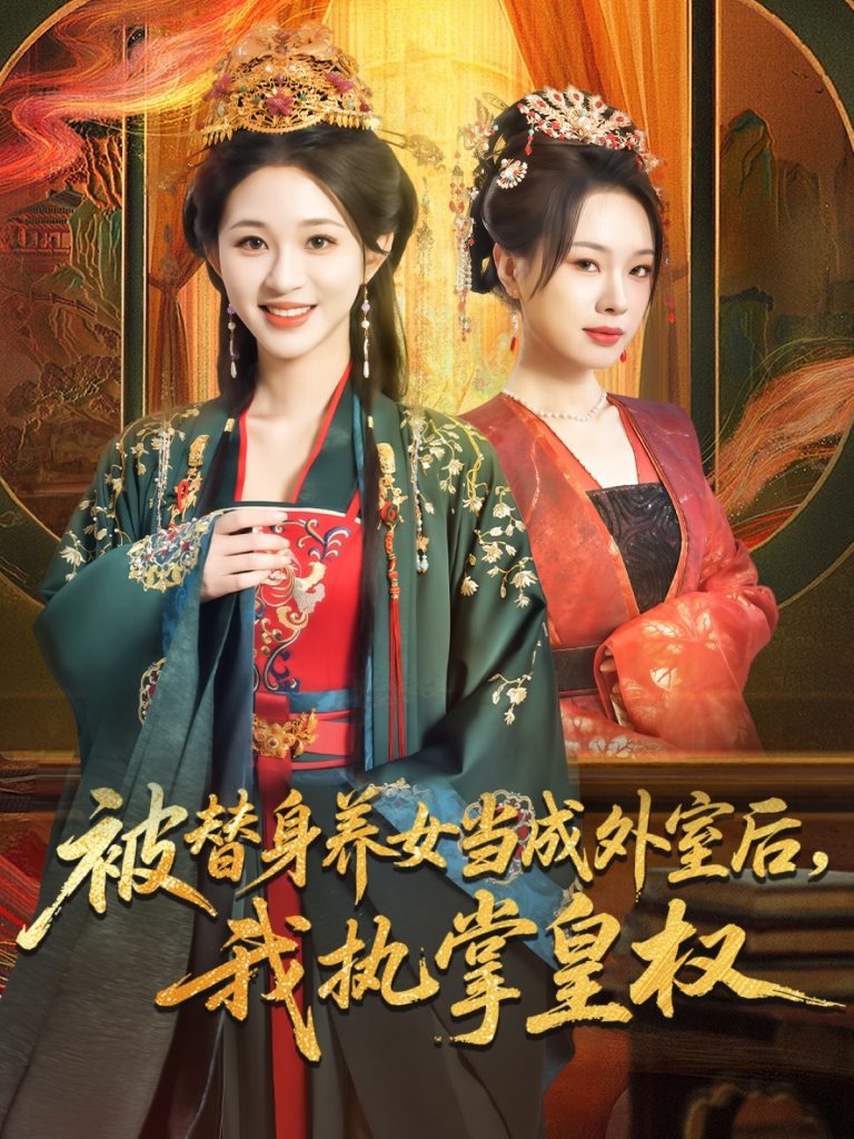 被替身养女当成外室后我执掌皇权（59集）韩录锦&马欣蕾-资源V站