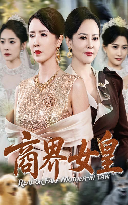 商界女皇（70集）金大钟&刘美希-资源V站