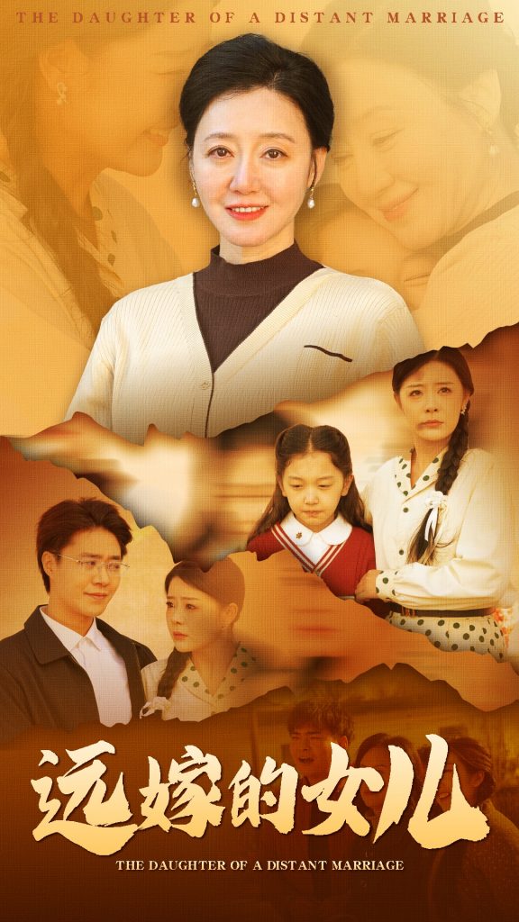 图片[1]-远嫁的女儿（30集）-资源V站