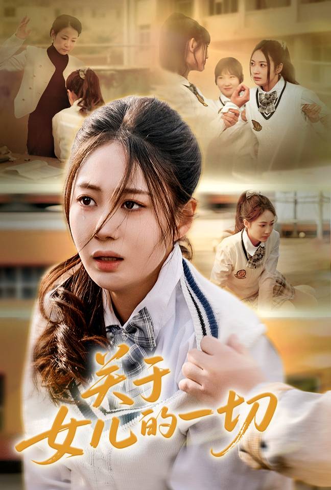 图片[1]-关于女儿的一切（65集）曾和惠子&孙飞飞-资源V站