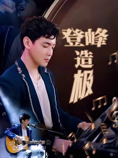 图片[1]-登峰造极&元宵夜全网盼我当歌神（38集）-资源V站