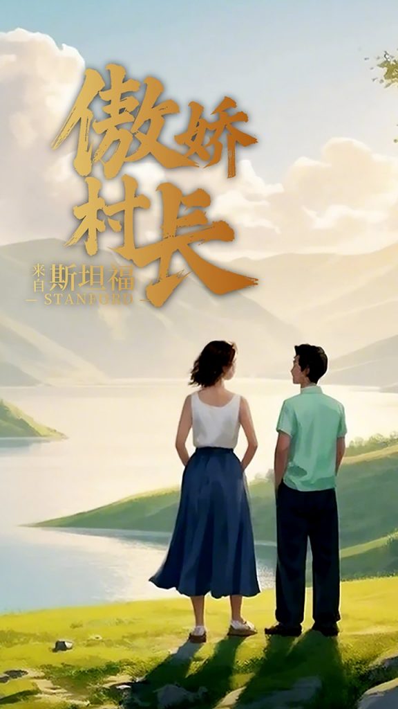 19853-傲娇村长来自斯坦福（20集）-资源V站