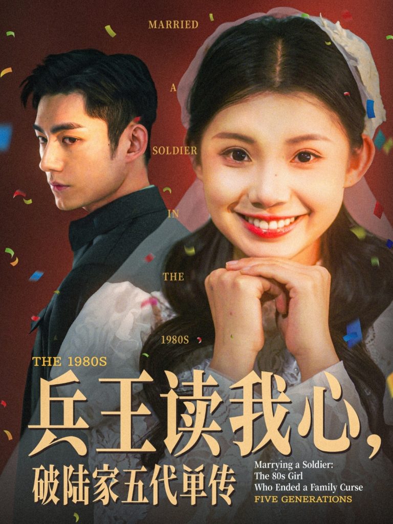 兵王读我心，破陆家五代单传（85集）马浩东＆李丫丫-资源V站