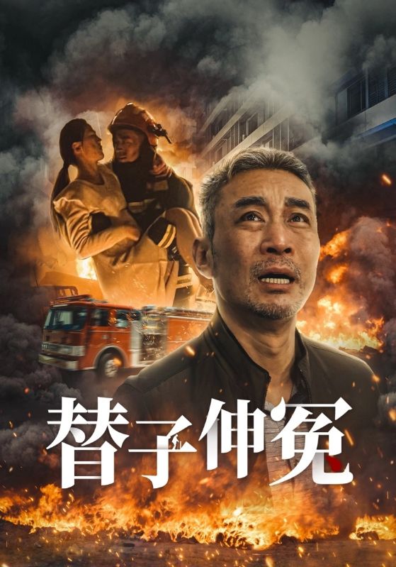 替子伸冤（35集）-资源V站