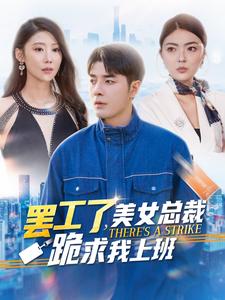 图片[1]-罢工了美女总裁跪求我上班（102集）邵迪-资源V站