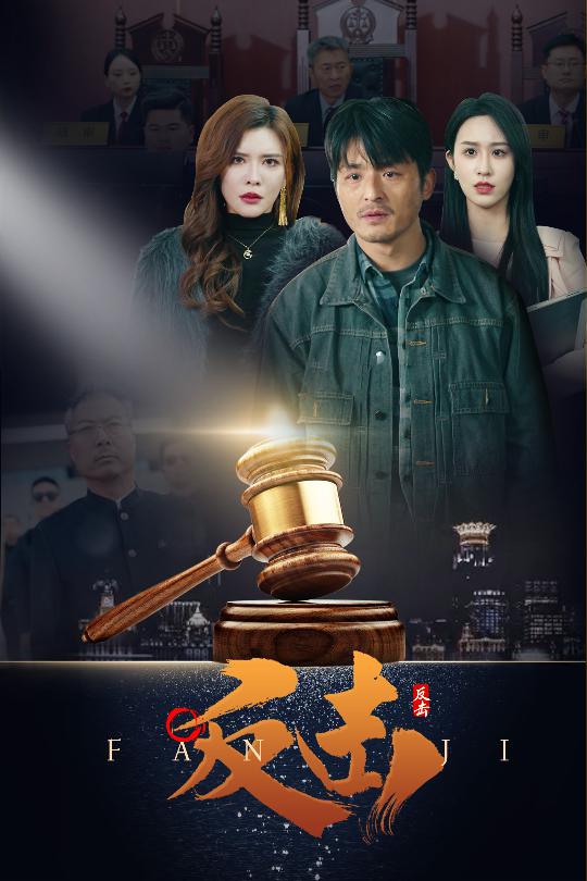 图片[1]-反击（41集）王希如-资源V站