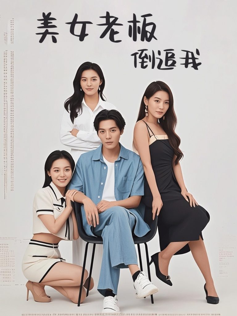 美女老板倒追我（60集）-资源V站