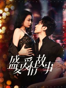 图片[1]-盛夏爱情故事（89集）-资源V站