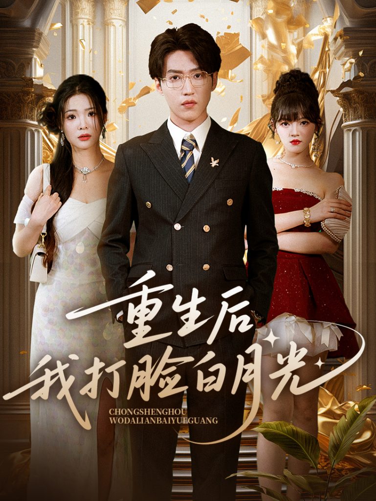 图片[1]-重生后我打脸白月光（76集）陈含&天天-资源V站