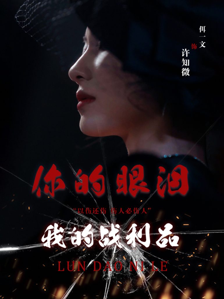 图片[1]-你的眼泪我的战利品（60集）佴一文-资源V站