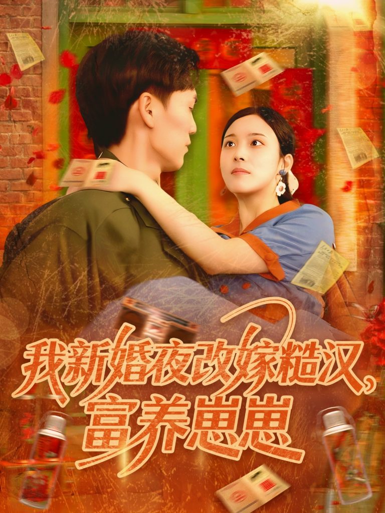 39.我新婚夜改嫁糙汉富养崽崽（87集）林准&苏寰-资源V站