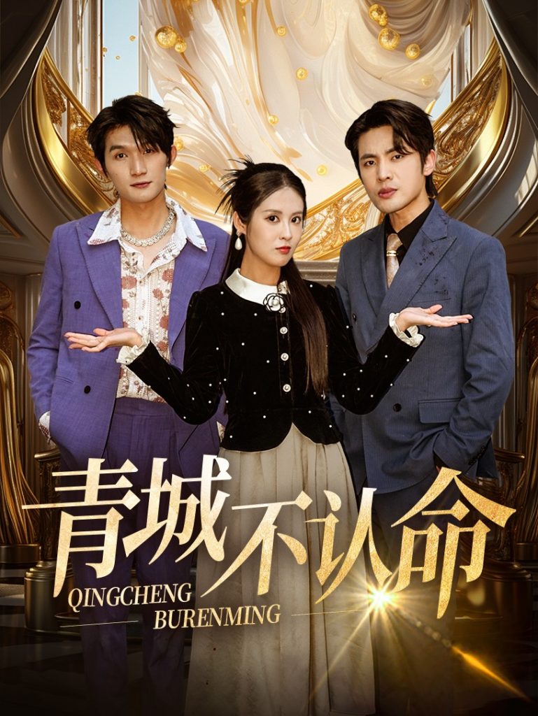 43.青城不认命（68集）徐嘉楠&申晓明-资源V站