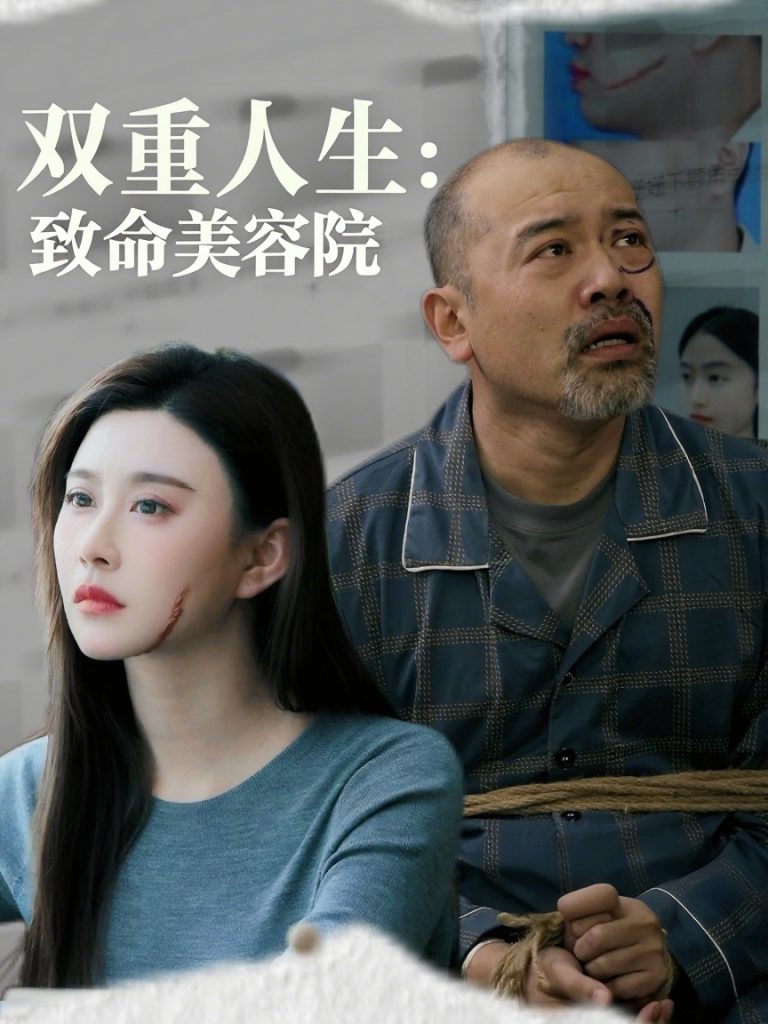 图片[1]-双重人生致命美容院（60集）陈旭-资源V站
