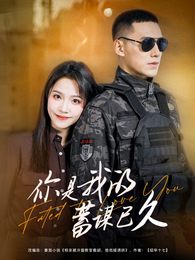 22963-你是我的蓄谋已久（83集）馨方&王慧龙-资源V站