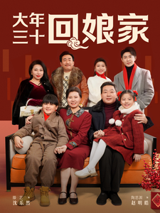 图片[1]-大年三十回娘家（30集）滕艺-资源V站