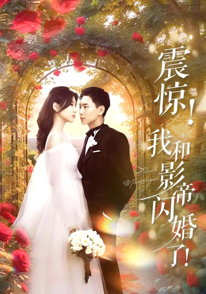 图片[1]-震惊我和影帝闪婚了&闪婚后影帝每天在演戏（81集）张许焓&张涵-资源V站