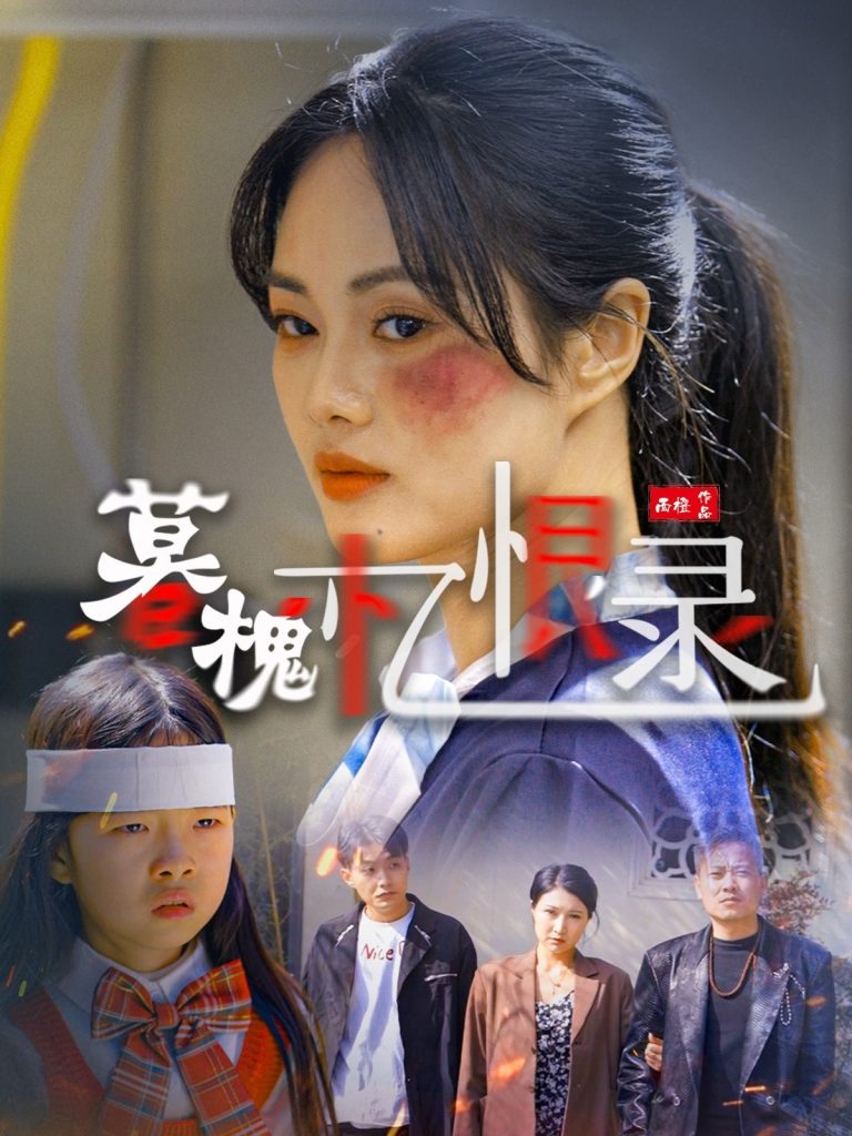 暮槐忆恨录（55集）-资源V站