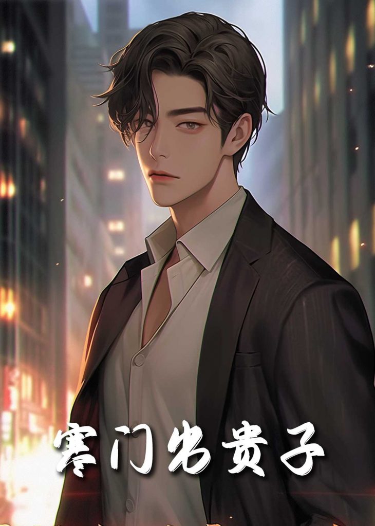 18603-寒门出贵子（80集）-资源V站