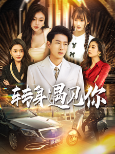 图片[1]-转身遇见你（100集）-资源V站