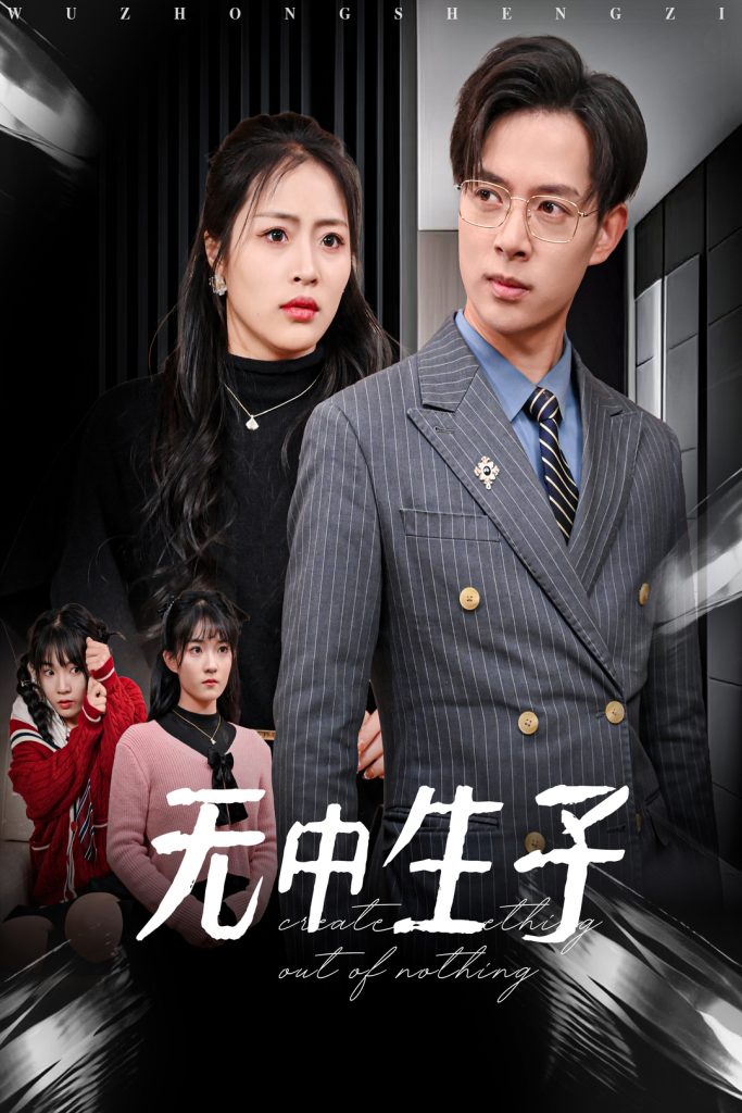 图片[1]-无中生子（30集）-资源V站
