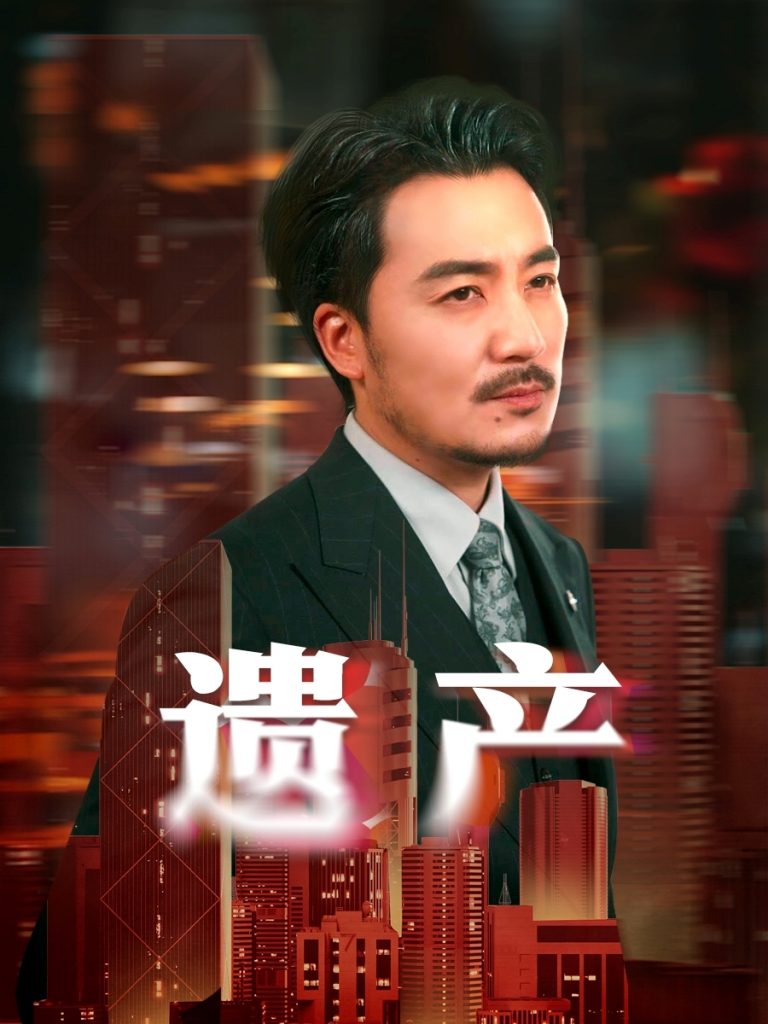 图片[1]-遗产＆长河逆流（74集）彭静娴&熊玉珠-资源V站