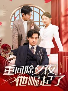 重回除夕夜他崛起了（89集）-资源V站