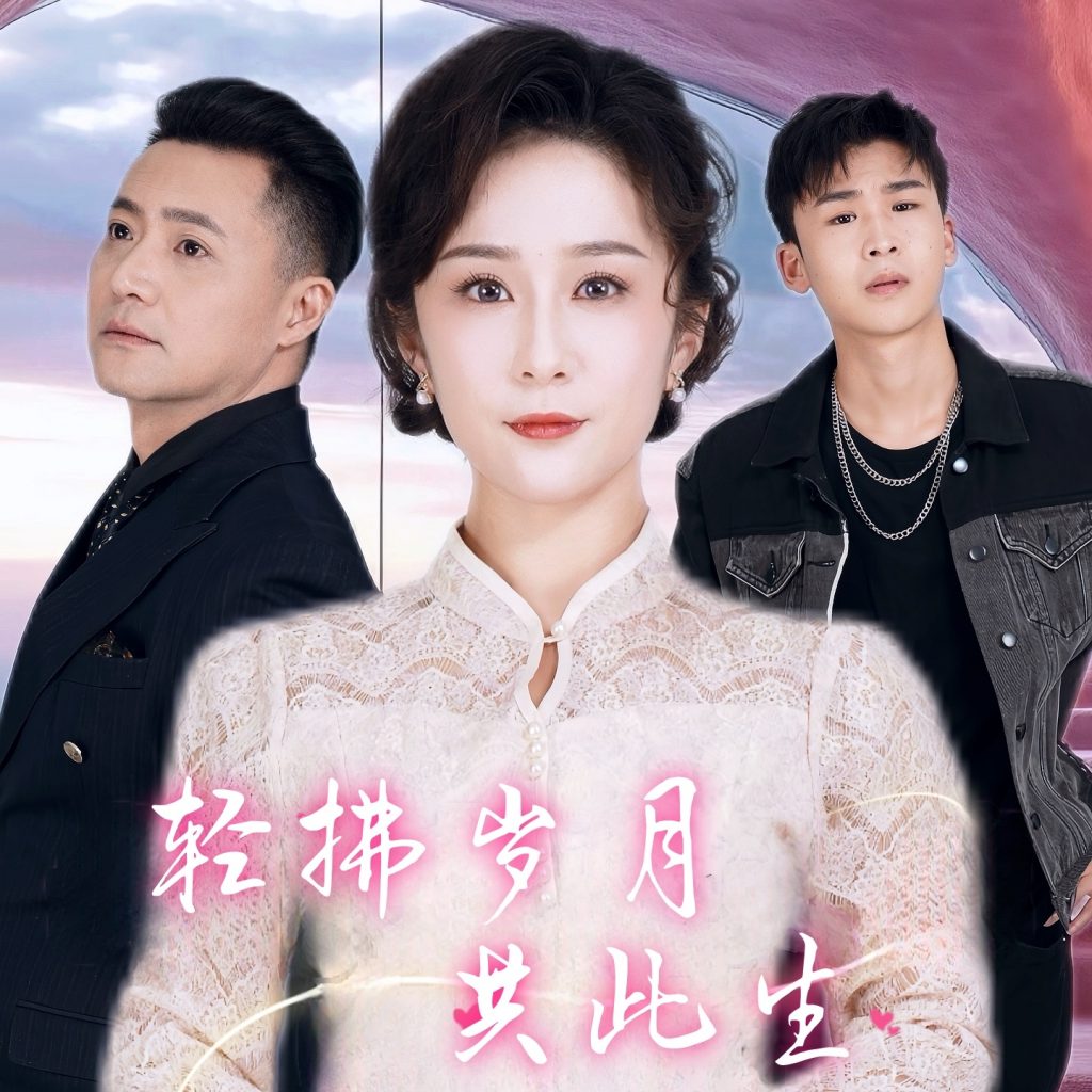 图片[1]-轻拂岁月共此生（64集）-资源V站