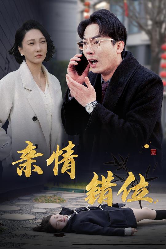 图片[1]-完美失控$亲情错位$预料之外的爱（30集）-资源V站