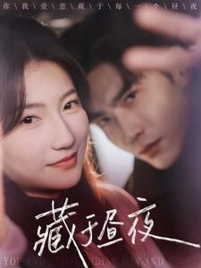 图片[1]-藏于昼夜（68集）王奕然&兰岚-资源V站