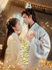 图片[1]-良医锦色（100集）靳旺＆付柔美琦-资源V站