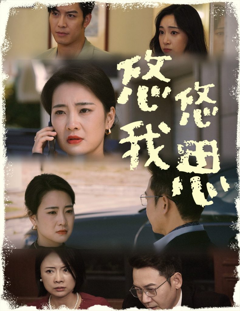 图片[1]-悠悠我思（60集）-资源V站