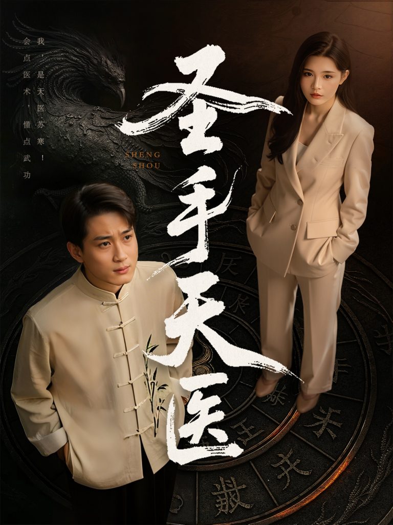 22441-圣手天医（80集）杨妍&乔乔&苏格子-资源V站