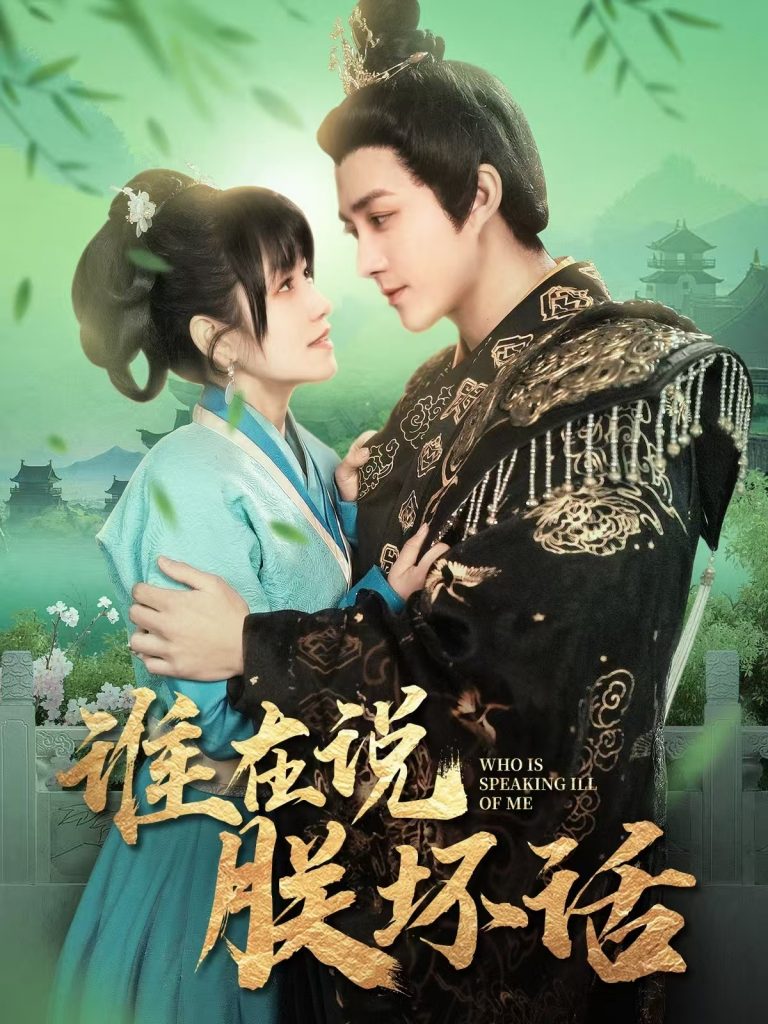 图片[1]-谁在说朕坏话（119集）陈楚洹＆曲笑孝-资源V站