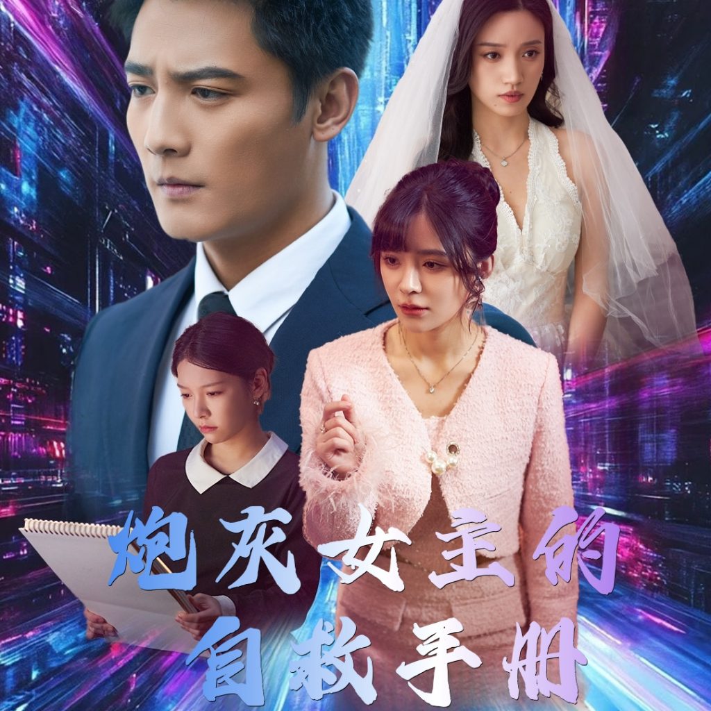 炮灰女主的自救手册（61集）刘擎&白妍-资源V站