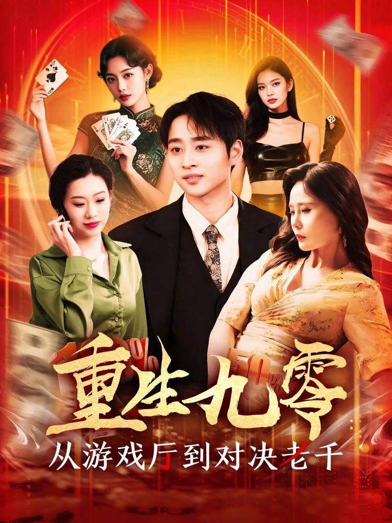 22814-重生九零从游戏厅到对决老千（161集）卢艺煊&廖澜-资源V站