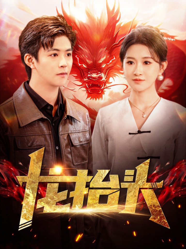 龙抬头（100集）远霞-资源V站