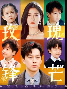 图片[1]-玫瑰锋芒（100集）-资源V站