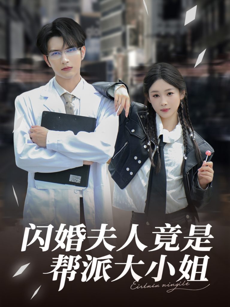 05.闪婚夫人竟是帮派大小姐（78集）谭圳豪&张若辰-资源V站