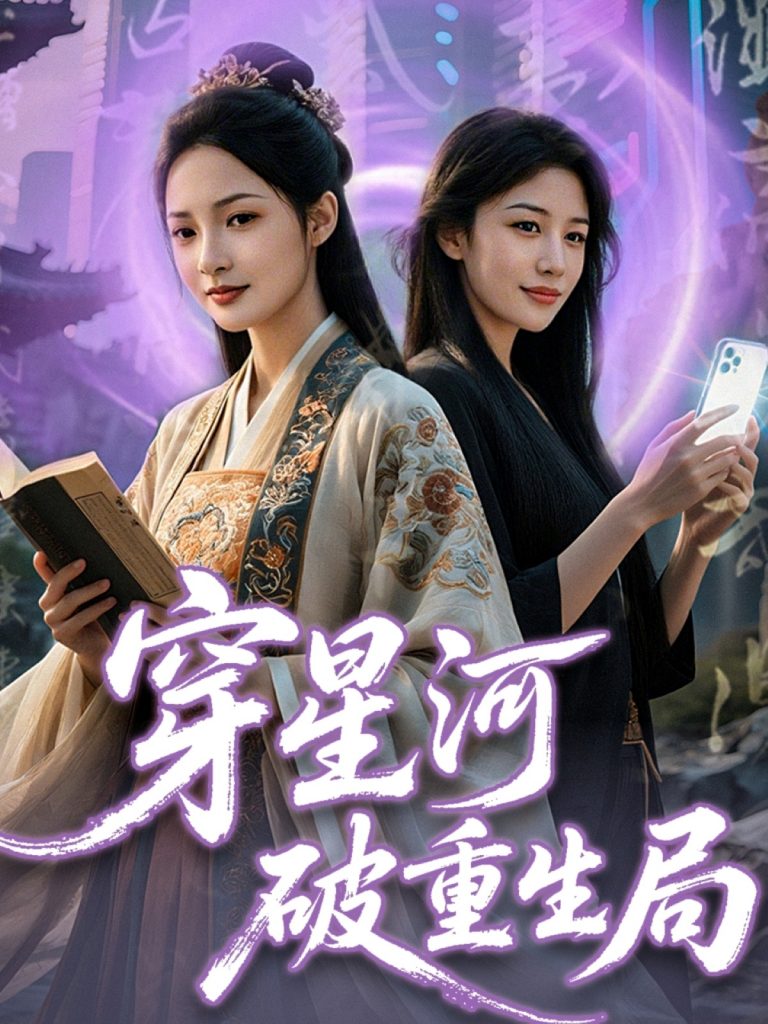 06.穿星河破重生局（82集）黄子淇＆觅七-资源V站