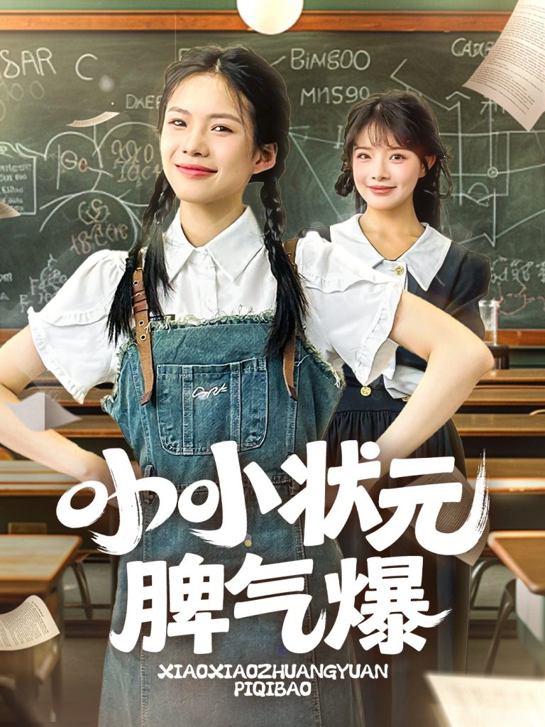 22628-小小状元脾气爆（60集）项倩倩&应新新-资源V站