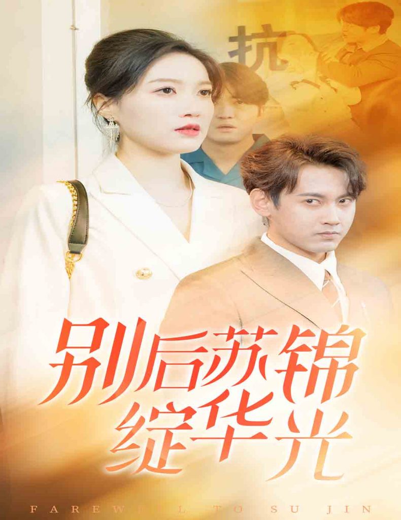 图片[1]-别后苏锦绽华光（61集）戴凤仪-资源V站