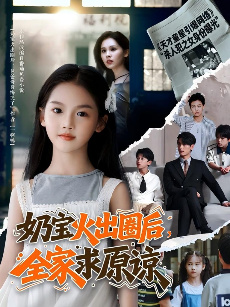 奶宝火出圈后全家求原谅（64集）马千欢-资源V站